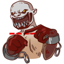 Стикер Dota 2 #28 ВКонтакте