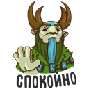 Стикер Dota 2 #30 ВКонтакте