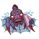 Стикер Dota 2 #35 ВКонтакте