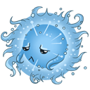 Стикер Dota 2 #36 ВКонтакте