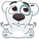 Պիտակն Սփոթթի #14 VK