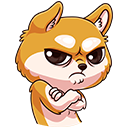 Стикер Летто #31 ВКонтакте