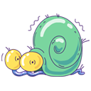 Стикер Хайпер #9 ВКонтакте