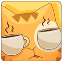 Стикер VK Mobile #10 ВКонтакте