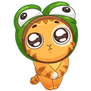 Стикер VK Mobile #12 ВКонтакте