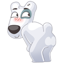 Стикер VK Mobile #13 ВКонтакте