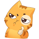 Стикер VK Mobile #17 ВКонтакте