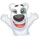 Стикер VK Mobile #24 ВКонтакте