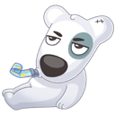 Стикер VK Mobile #29 ВКонтакте