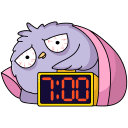 Стикер Павлик #17 ВКонтакте