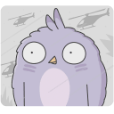 Стикер Павлик #42 ВКонтакте