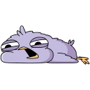 Стикер Павлик #48 ВКонтакте