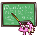 Стикер Сердце и Мозг #16 ВКонтакте