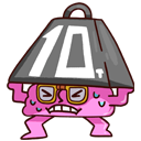 Стикер Сердце и Мозг #22 ВКонтакте