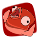 Стикер Стивен #48 ВКонтакте