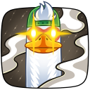 Стикер Бряк #22 ВКонтакте