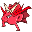 Стикер Сердце и Мозг #29 ВКонтакте