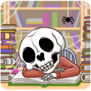 Стикер Кэтти #42 ВКонтакте