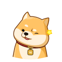 Стикер Акио #1 ВКонтакте