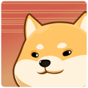 Стикер Акио #18 ВКонтакте