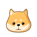 Стикер Акио #33 ВКонтакте