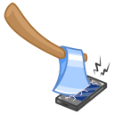 Sticker Flynn #44 VK