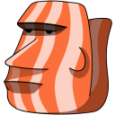 Стикер Завтрак #10 ВКонтакте