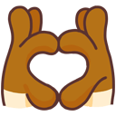 Stiker Riçi #8 ВКонтакте