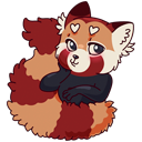 Стикер Мику #7 ВКонтакте