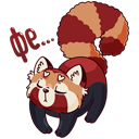 Стикер Мику #23 ВКонтакте