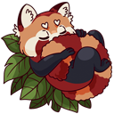 Стикер Мику #45 ВКонтакте