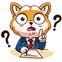 Стикер Летто в школе #11 ВКонтакте