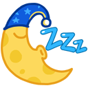 Stiker Riçi #25 ВКонтакте