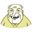 Стикер ШКЯ #22 ВКонтакте