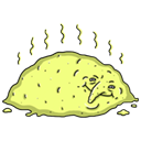 Стикер ШКЯ #32 ВКонтакте