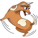 Стикер Гав-гав #24 ВКонтакте