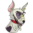 Стикер Гав-гав #42 ВКонтакте