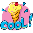 Sticker Yüksek sesle düşünme #4 VK