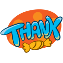 Sticker Yüksek sesle düşünme #11 VK