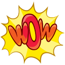 Sticker Yüksek sesle düşünme #16 VK