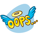 Sticker Yüksek sesle düşünme #18 VK