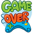 Sticker Yüksek sesle düşünme #24 VK