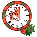 Стикер С Новым Лисом! #40 ВКонтакте