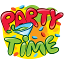 Sticker Yüksek sesle düşünme #36 VK