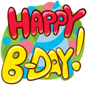 Sticker Yüksek sesle düşünme #46 VK