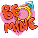 Sticker Yüksek sesle düşünme #48 VK