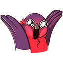 Стикер Игорёк #2 ВКонтакте