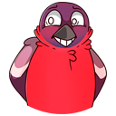 Стикер Игорёк #8 ВКонтакте