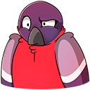 Стикер Игорёк #14 ВКонтакте