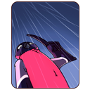 Стикер Игорёк #16 ВКонтакте